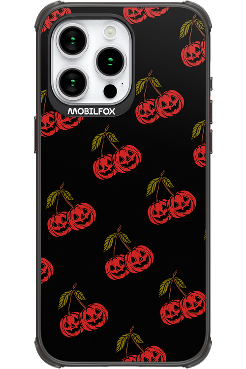 Spicey Pumpkin - Apple iPhone 15 Pro Max