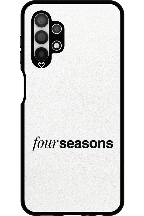 BSW FourSeasons 11 2.0 - Samsung Galaxy A13 4G