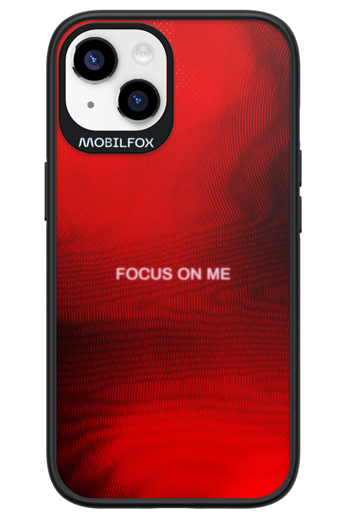 Focuss - Apple iPhone 14