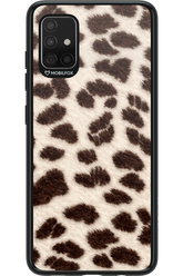 Wild Coat - Samsung Galaxy A51