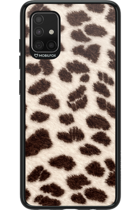 Wild Coat - Samsung Galaxy A51