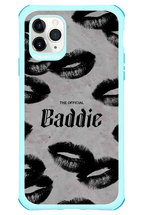 Official Baddie - Apple iPhone 11 Pro Max