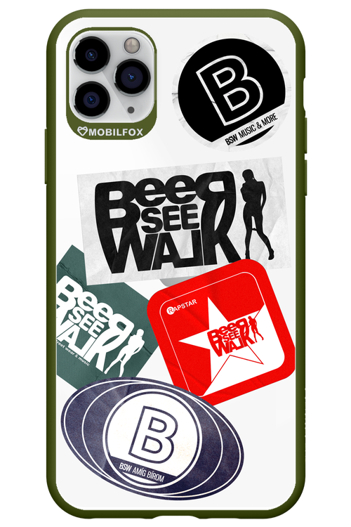 Beerseewalk I - Apple iPhone 11 Pro Max