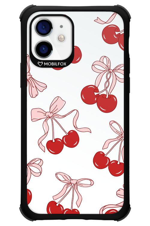 Cherry Queen - Apple iPhone 12