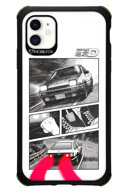 Vitamin D - Apple iPhone 11