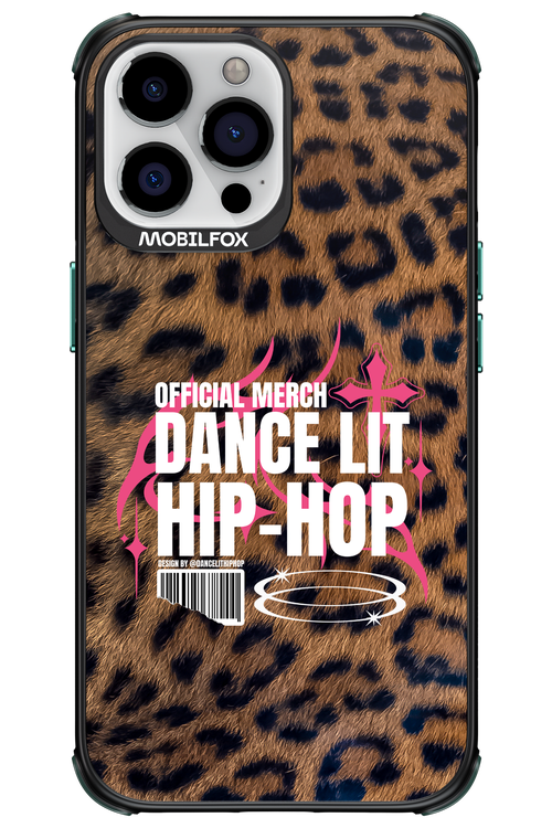 Merch Leo - Apple iPhone 13 Pro Max