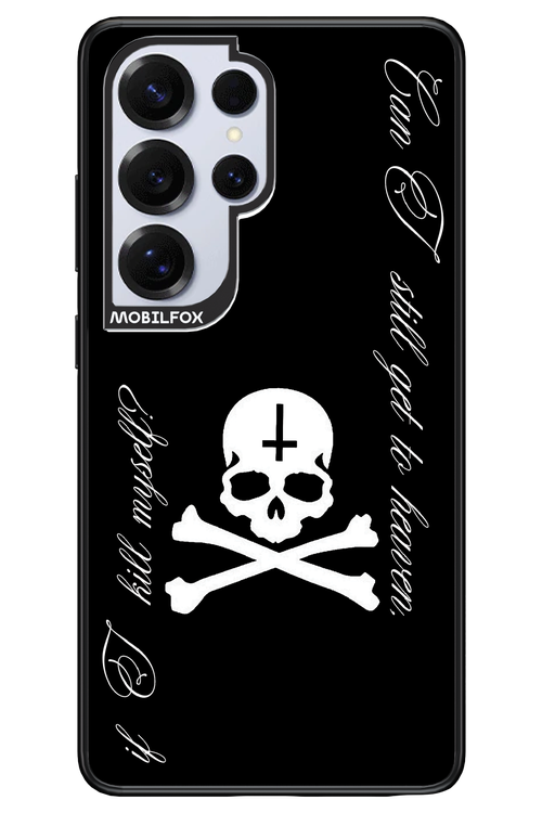 Kill myself 2.0 - Samsung S25 Ultra