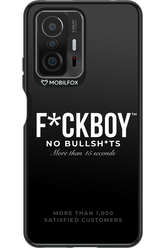 F_CKBOY 2.0 - Xiaomi Mi 11T