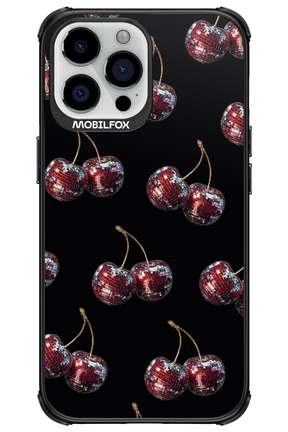 Cherry Rush - Apple iPhone 13 Pro Max
