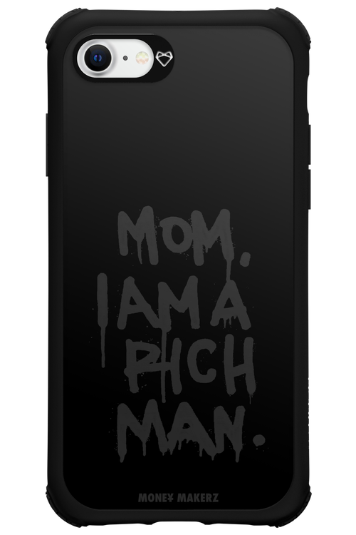 Rich Man - Apple iPhone 7