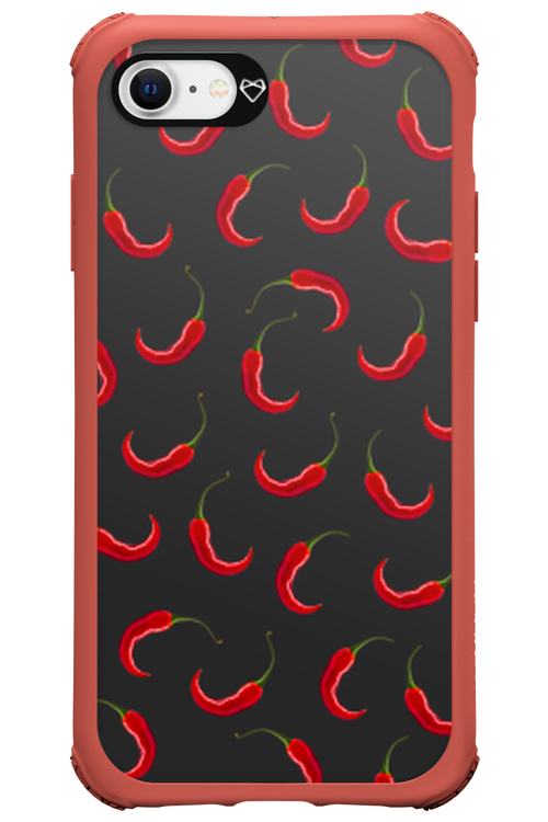 CHILL - Apple iPhone SE 2020