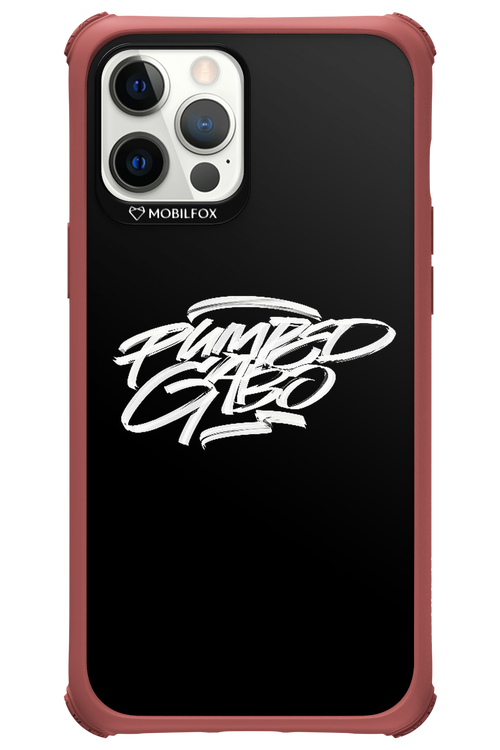 Gabo - Apple iPhone 12 Pro Max