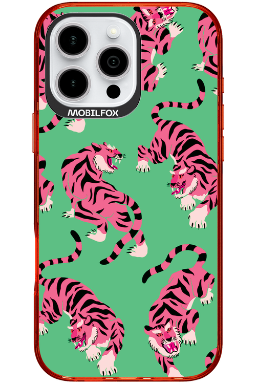 Tora II - Apple iPhone 16 Pro Max