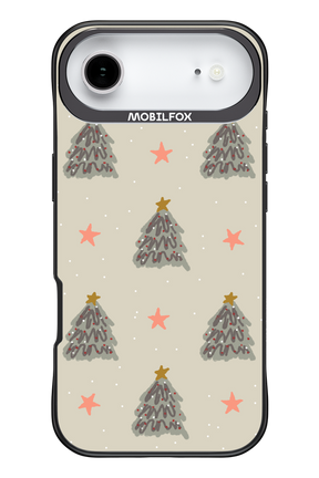 Christmas Trees - Apple iPhone 17 Air