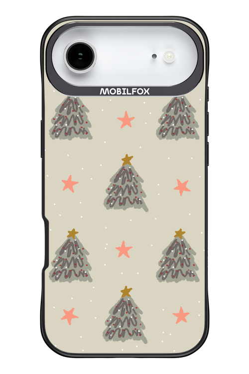 Christmas Trees - Apple iPhone 17 Air