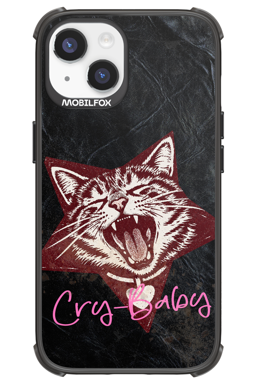 Cry-Baby 2.0 - Apple iPhone 14