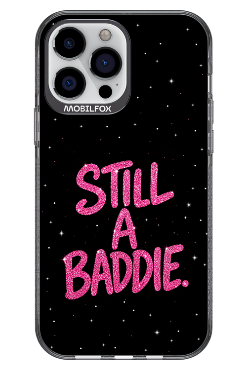 Baddie 2.0 - Apple iPhone 13 Pro Max