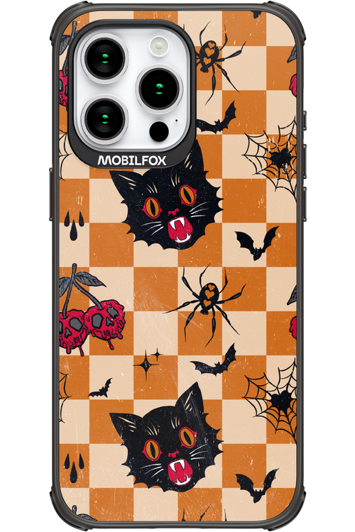 Witch's Patch - Apple iPhone 15 Pro Max