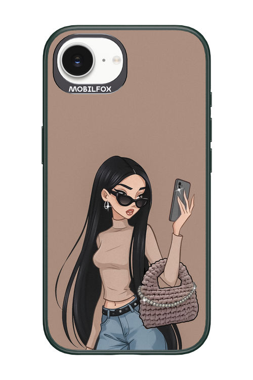 Cube Babe - Apple iPhone 16e