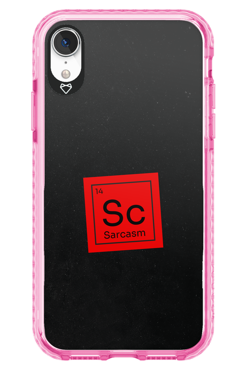 Sc 2.0 - Apple iPhone XR