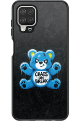 Chaos on Break 2.0 - Samsung Galaxy A12