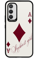 Luckiest Girl - Samsung Galaxy A34