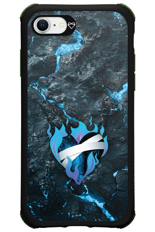 Icefire - Apple iPhone 8