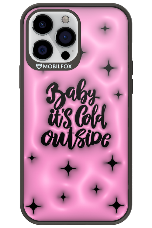 BabyX - Apple iPhone 13 Pro Max