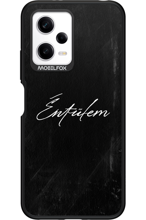 Éntűlem - Xiaomi Redmi Note 12 5G