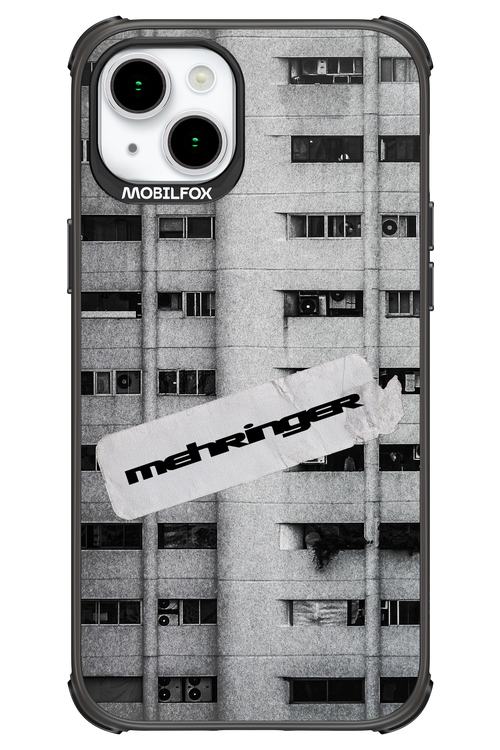 Mehringer Block - Apple iPhone 15 Plus