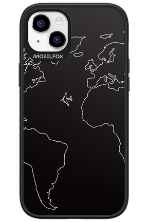 Worldview - Apple iPhone 14 Plus