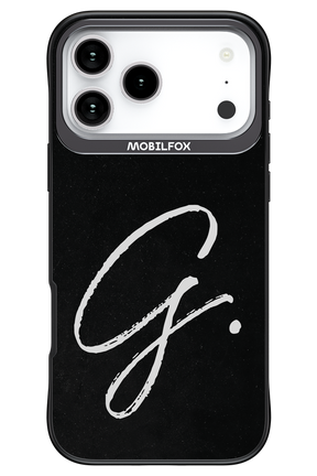 (Off Space) G 2.0 - Apple iPhone 17 Pro Max