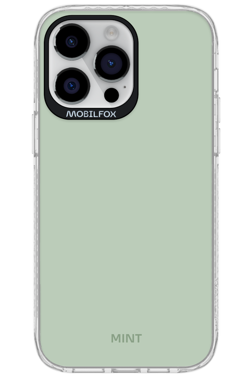 MINT 2.0 - Apple iPhone 14 Pro Max