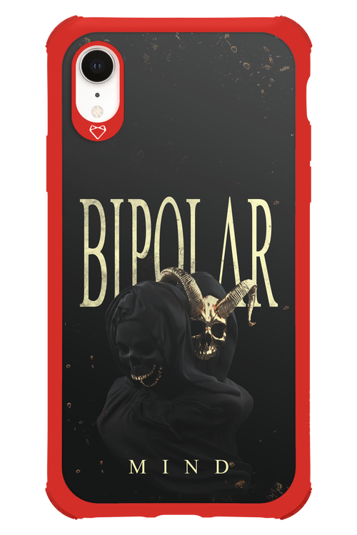 BIPOLAR - Apple iPhone XR