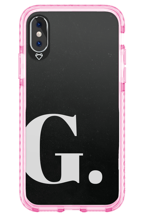 G (Off Space) 2.0 - Apple iPhone X