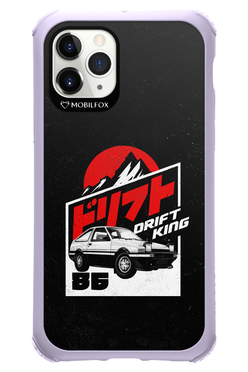 Drift king - Apple iPhone 11 Pro