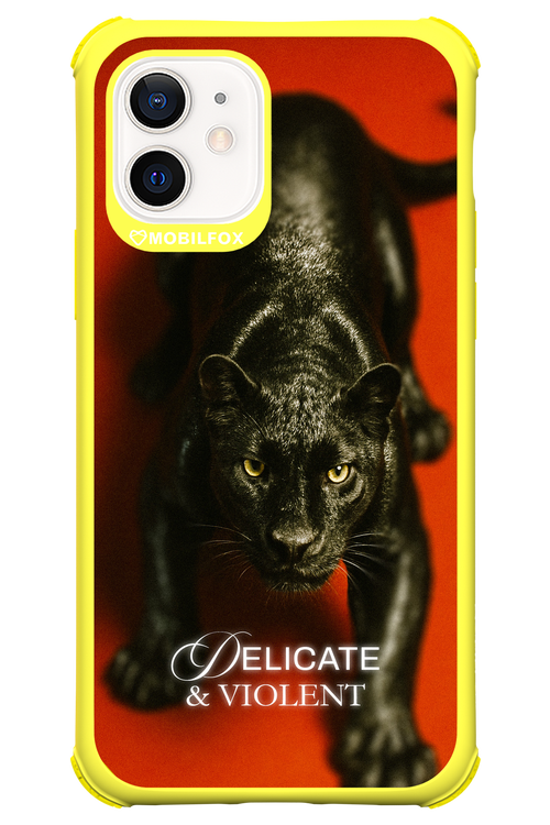 DeliCat 2.0 - Apple iPhone 12