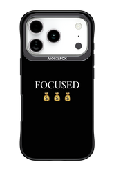 FOCU$ED - Apple iPhone 17 Pro