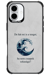 Tenger - Apple iPhone 16 Plus