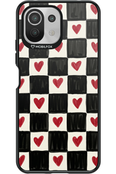 Little Hearts 2.0 - Xiaomi Mi 11 Lite (2021)