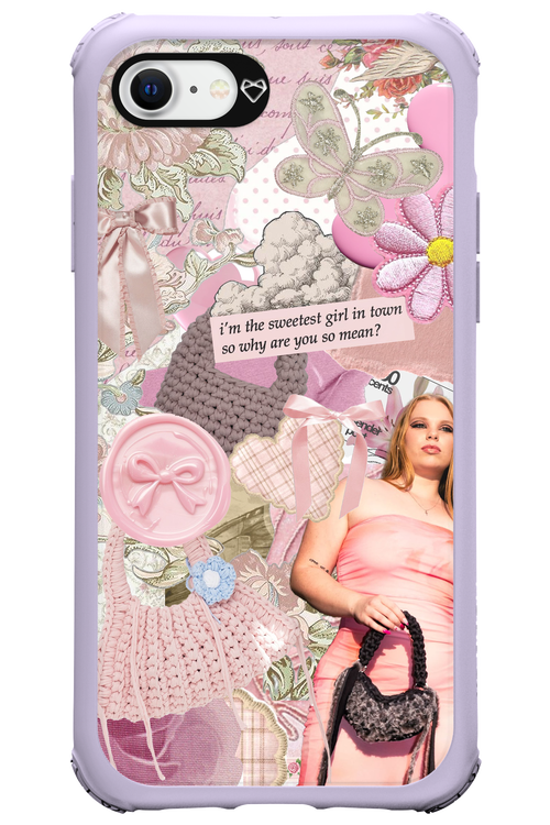 Sweet Fairy - Apple iPhone SE 2022