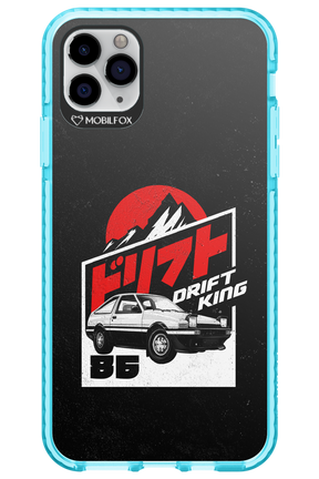 Drift king - Apple iPhone 11 Pro Max