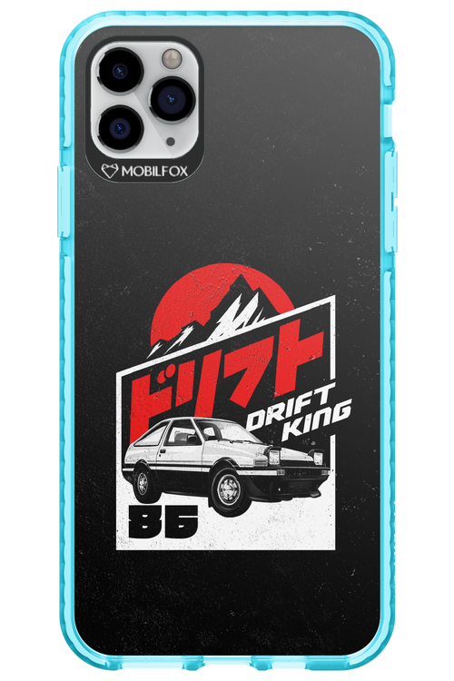 Drift king - Apple iPhone 11 Pro Max