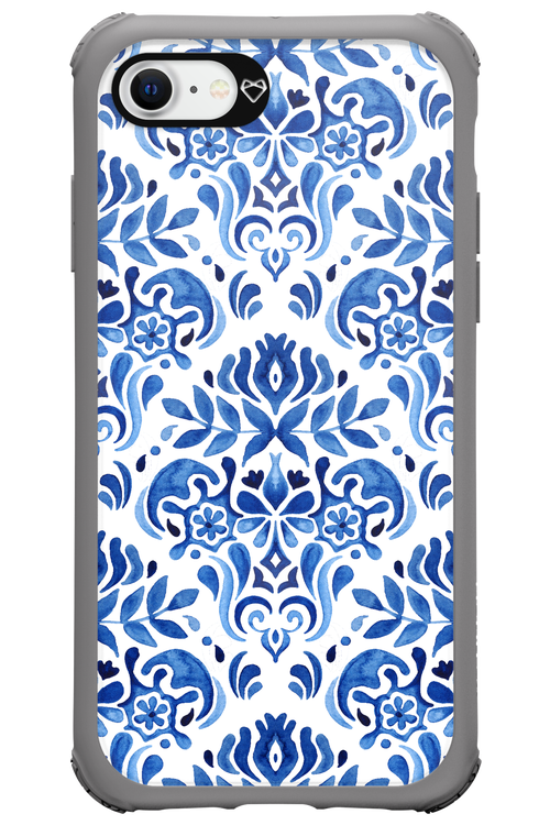 La Dolce Flora 2.0 - Apple iPhone 8