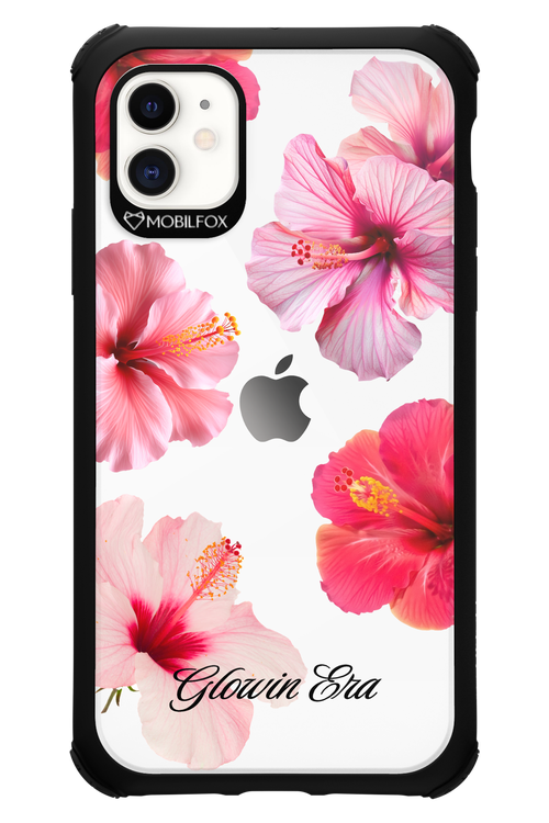Glowin Era 2.0 - Apple iPhone 11