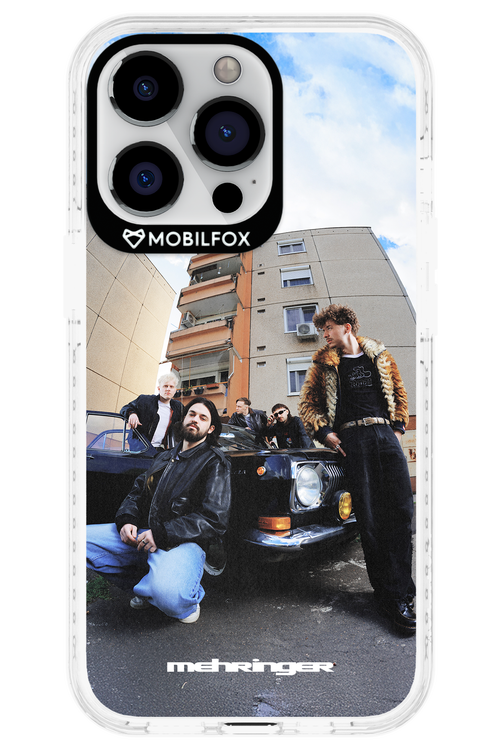 Block Gang - Apple iPhone 13 Pro