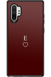 E Burgundia 2.0 - Samsung Galaxy Note 10+