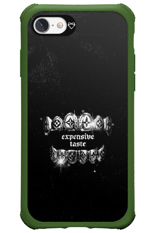 Expensive Taste - Apple iPhone 7