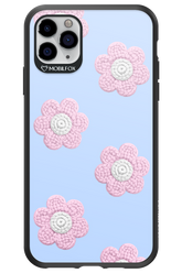 BabyBlue - Apple iPhone 11 Pro Max