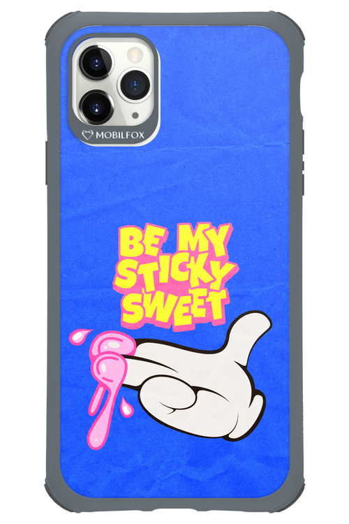 be my sticky sweet 2.0 - Apple iPhone 11 Pro Max